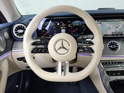 2023 Mercedes-BENZ E-CLASS — миниатюра 19