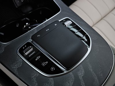 2023 Mercedes-BENZ E-CLASS — миниатюра 32