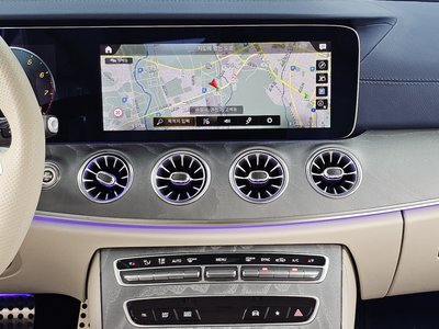 2023 Mercedes-BENZ E-CLASS — миниатюра 20