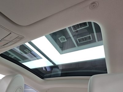 2023 Mercedes-BENZ E-CLASS — миниатюра 24
