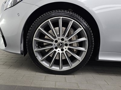 MERCEDES-BENZ E-CLASS - 6