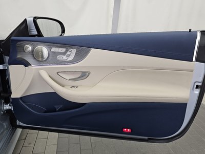2023 Mercedes-BENZ E-CLASS — миниатюра 15