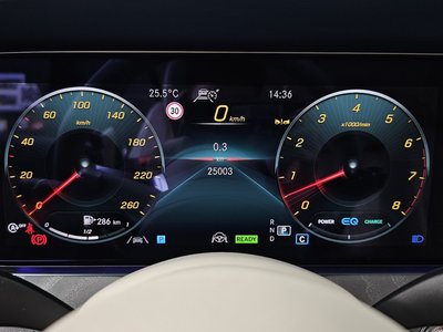 2023 Mercedes-BENZ E-CLASS — миниатюра 11