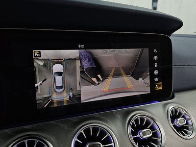 2023 Mercedes-BENZ E-CLASS — миниатюра 21