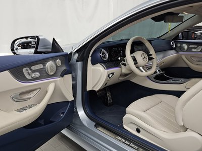 2023 Mercedes-BENZ E-CLASS — миниатюра 13