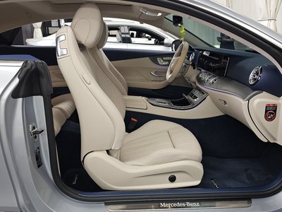 2023 Mercedes-BENZ E-CLASS — миниатюра 17