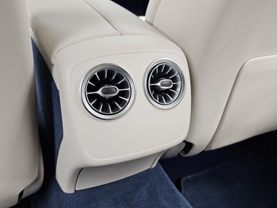 2023 Mercedes-BENZ E-CLASS — миниатюра 25