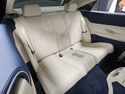2023 Mercedes-BENZ E-CLASS — миниатюра 18