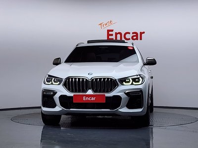 BMW X6 - 2