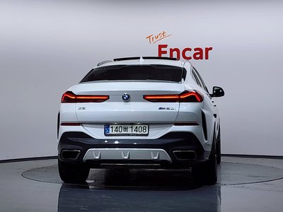 BMW X6 - 3
