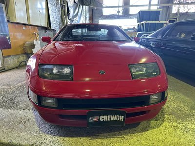 NISSAN FAIRLADY Z