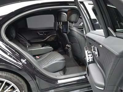 2024 Mercedes-BENZ S-CLASS — миниатюра 18
