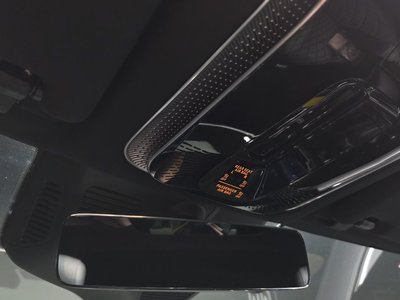 2024 Mercedes-BENZ S-CLASS — миниатюра 29