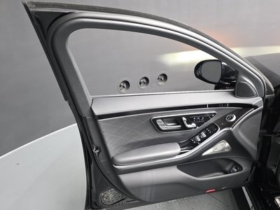 2024 Mercedes-BENZ S-CLASS — миниатюра 14