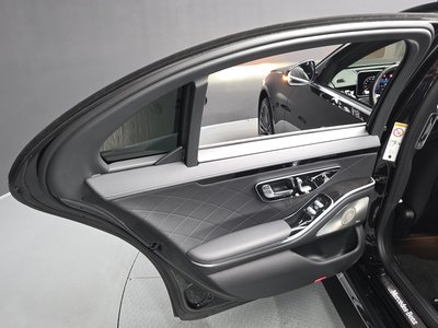 2024 Mercedes-BENZ S-CLASS — миниатюра 15