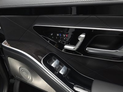 2024 Mercedes-BENZ S-CLASS — миниатюра 33