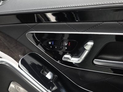 2024 Mercedes-BENZ S-CLASS — миниатюра 25