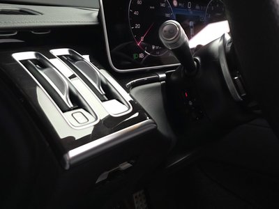 2024 Mercedes-BENZ S-CLASS — миниатюра 30