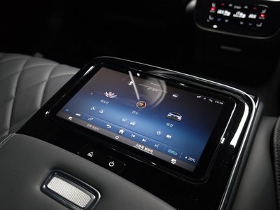 2024 Mercedes-BENZ S-CLASS — миниатюра 34