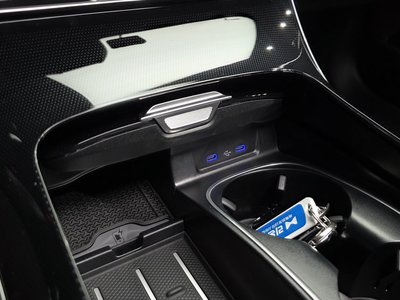 2024 Mercedes-BENZ S-CLASS — миниатюра 16
