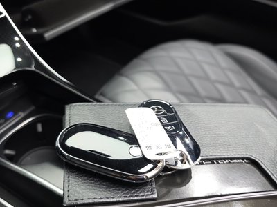 2024 Mercedes-BENZ S-CLASS — миниатюра 35