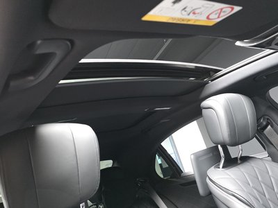 2024 Mercedes-BENZ S-CLASS — миниатюра 24