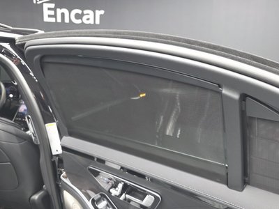 2024 Mercedes-BENZ S-CLASS — миниатюра 38
