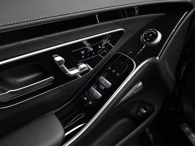 2024 Mercedes-BENZ S-CLASS — миниатюра 28