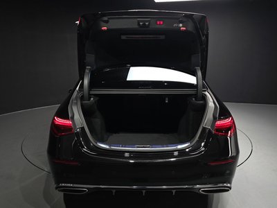2024 Mercedes-BENZ S-CLASS — миниатюра 26