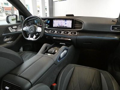 MERCEDES-BENZ GLS - 8