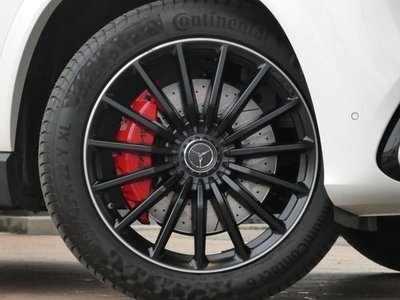 MERCEDES-BENZ GLS - 6