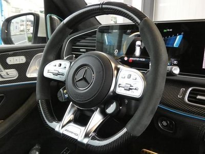 MERCEDES-BENZ GLS - 9