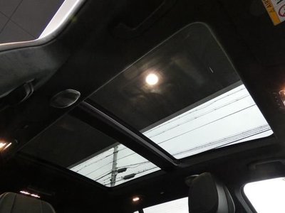 MERCEDES-BENZ GLS - 7