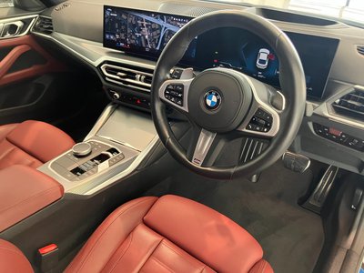 صورة مصغرة 24 لـ 2024 BMW 4 SERIES GRAN COUPE