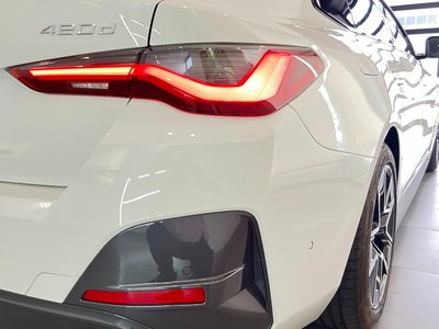 صورة مصغرة 50 لـ 2024 BMW 4 SERIES GRAN COUPE