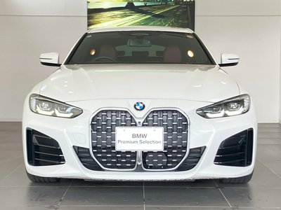 صورة 7 لـ 2024 BMW 4 SERIES GRAN COUPE