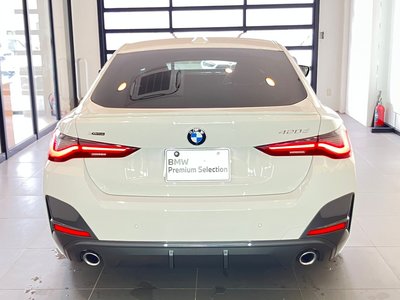 صورة مصغرة 44 لـ 2024 BMW 4 SERIES GRAN COUPE