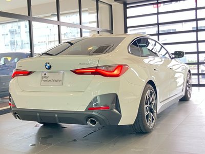 صورة مصغرة 11 لـ 2024 BMW 4 SERIES GRAN COUPE