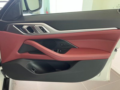 صورة مصغرة 41 لـ 2024 BMW 4 SERIES GRAN COUPE