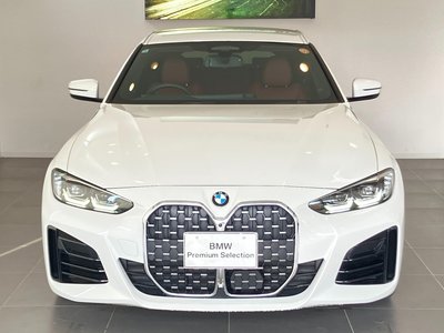 صورة مصغرة 43 لـ 2024 BMW 4 SERIES GRAN COUPE