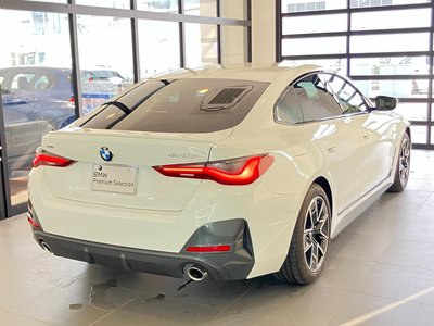 صورة مصغرة 47 لـ 2024 BMW 4 SERIES GRAN COUPE