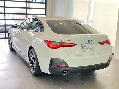 صورة مصغرة 48 لـ 2024 BMW 4 SERIES GRAN COUPE