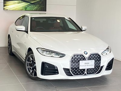 صورة مصغرة 45 لـ 2024 BMW 4 SERIES GRAN COUPE