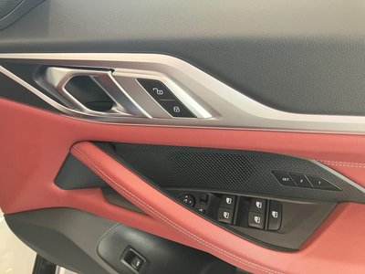 صورة مصغرة 42 لـ 2024 BMW 4 SERIES GRAN COUPE