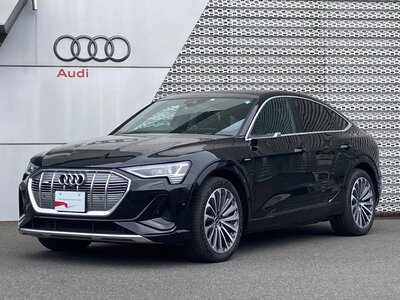 AUDI E-TRON SPORTBACK