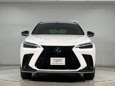 LEXUS NX - 2