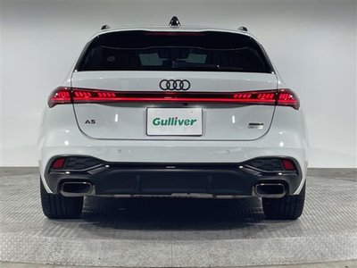 2025 AUDI A5 thumbnail 35