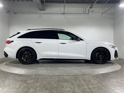 2025 AUDI A5 thumbnail 37