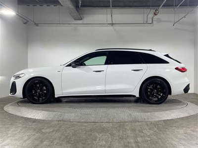2025 AUDI A5 thumbnail 33