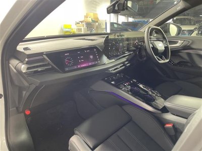 2025 AUDI A5 thumbnail 28